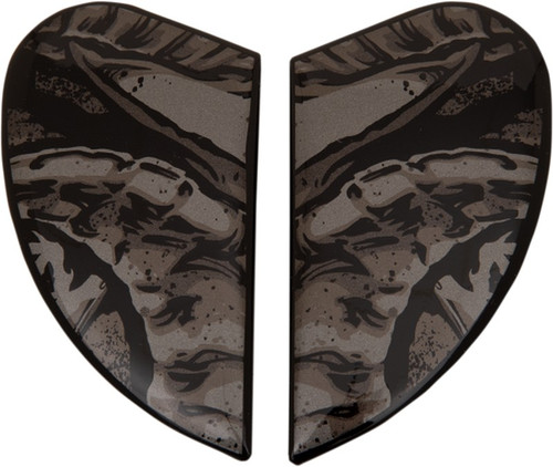 Icon Airform Helmet Sideplates