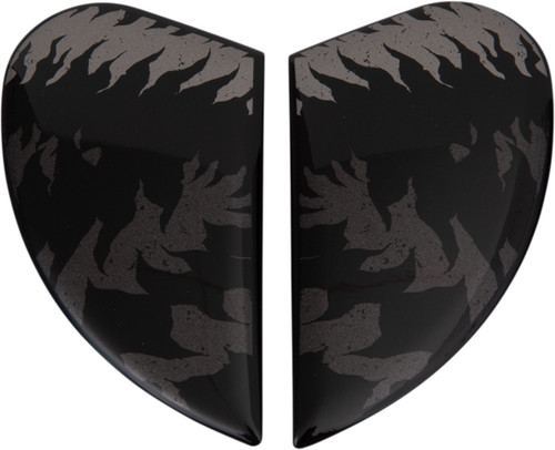 Icon Airform Helmet Sideplates