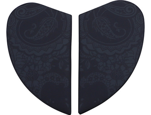 Icon Airform Helmet Sideplates