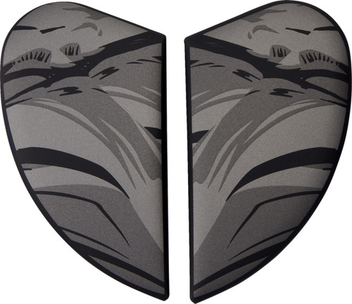 Icon Airform Helmet Sideplates