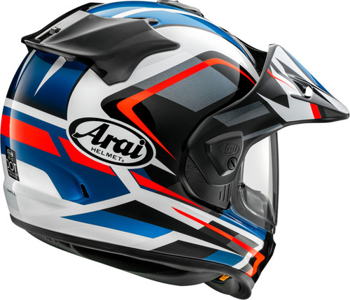 Arai XD-5 Discovery Dual Sport Motorcycle Helmet