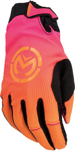 Moose SX1 S23 Mens MX Offroad Gloves