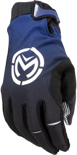 Moose SX1 S23 Mens MX Offroad Gloves