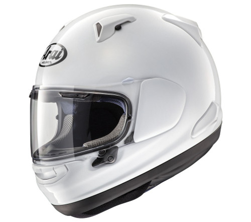 Arai Signet-X Solid Motorcycle Helmet