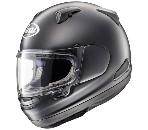 Arai Signet-X Solid Motorcycle Helmet