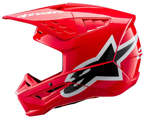 Alpinestars SM5 Corp MX Offroad Helmet