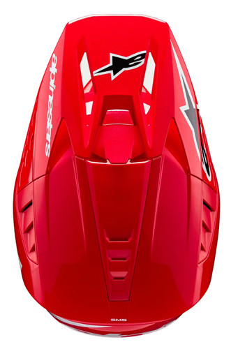 Alpinestars SM5 Corp MX Offroad Helmet