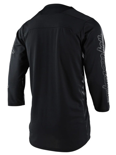 Troy Lee Designs Ruckus Mens 3/4 Sleeve Mountain Bike Jersey