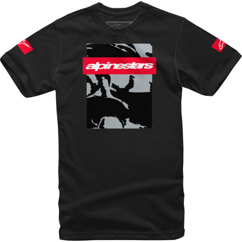 Alpinestars Tactical Mens Short Sleeve T-Shirt