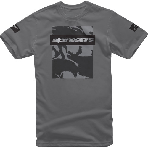 Alpinestars Tactical Mens Short Sleeve T-Shirt
