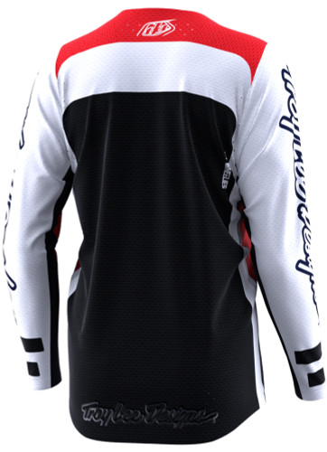 Troy Lee Designs SE Pro Air Lanes Mens MX Offroad Jersey
