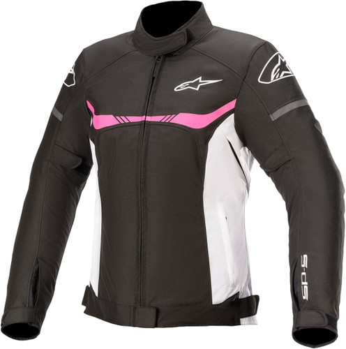 Alpinestars Stella T-SPS Womens Textile Motorcycle Jacket