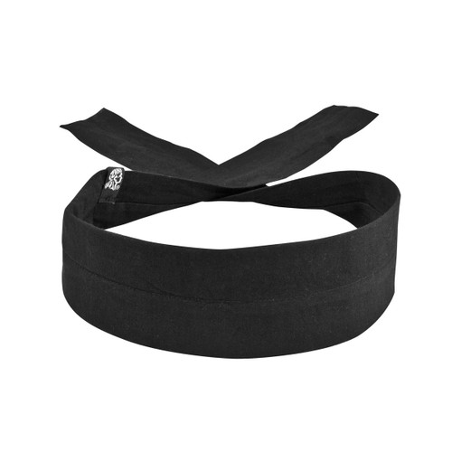 Zan Headgear Cotton Cooldanna Head/Neck Wrap