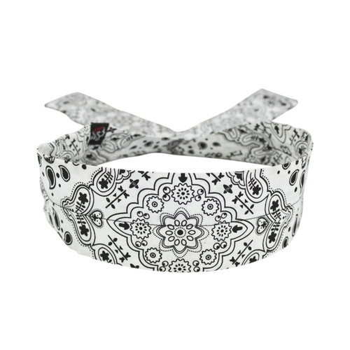 Zan Headgear Cotton Cooldanna Head/Neck Wrap
