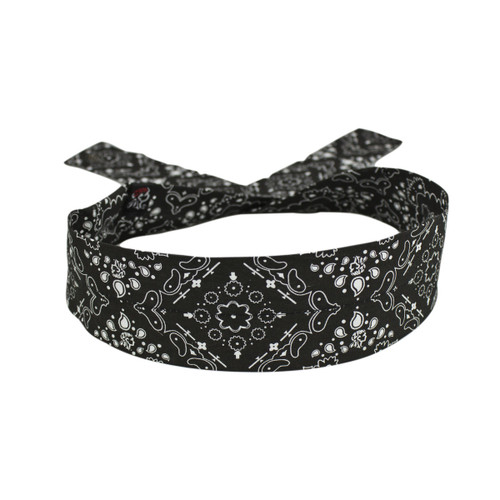 Zan Headgear Cotton Cooldanna Head/Neck Wrap