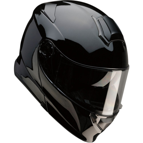 Z1R Solaris Solid Modular Motorcycle Helmet