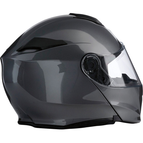 Z1R Solaris Solid Modular Motorcycle Helmet