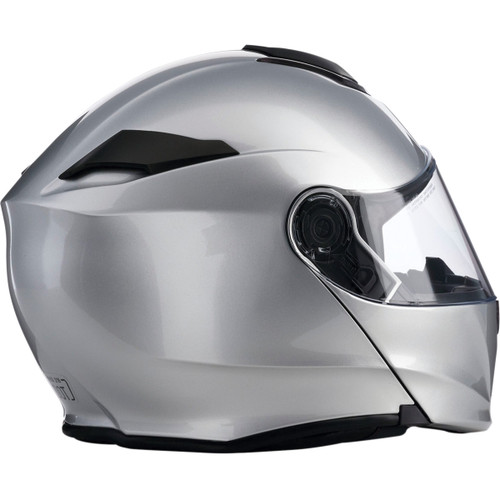 Z1R Solaris Solid Modular Motorcycle Helmet