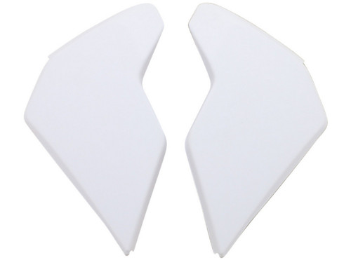 Icon Airflite Helmet Shield Sideplate Covers