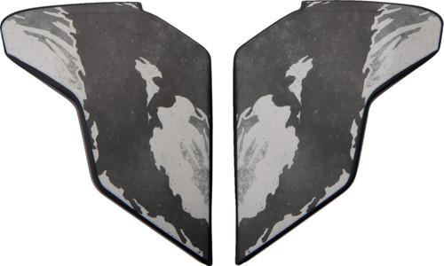 Icon Airflite Helmet Shield Sideplate Covers