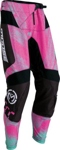 Moose Qualifier 24 Mens MX Offroad Pants