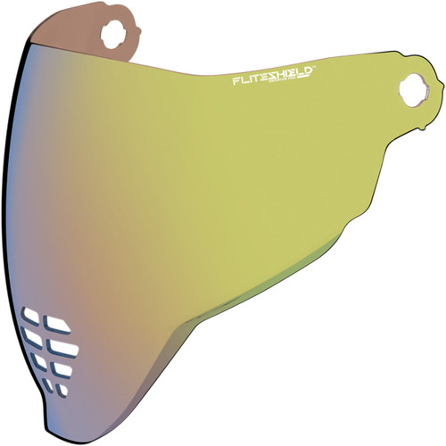 Icon AirFlite Helmet Shield