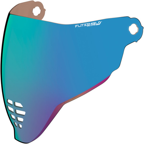Icon AirFlite Helmet Shield