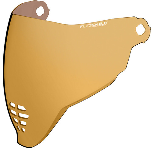 Icon AirFlite Helmet Shield