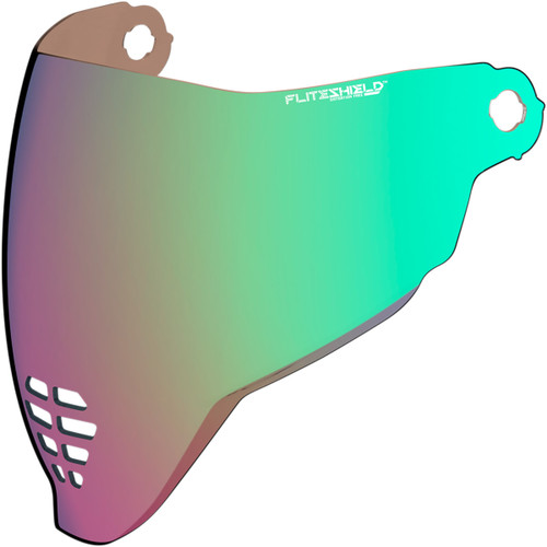 Icon AirFlite Helmet Shield