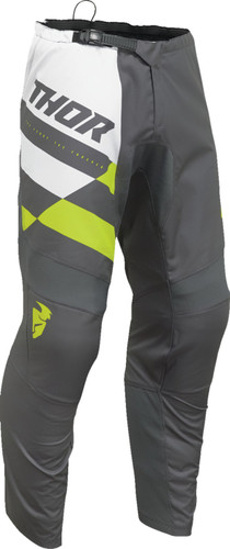 Thor Sector Checker Mens MX Offroad Pants