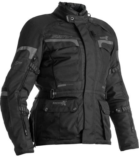 RST Pro Series Adventure-X CE Mens Textile Motorcycle Jacket