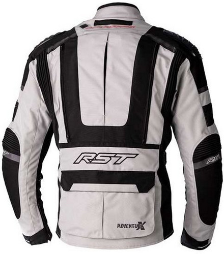 RST Pro Series Adventure-X CE Mens Textile Motorcycle Jacket