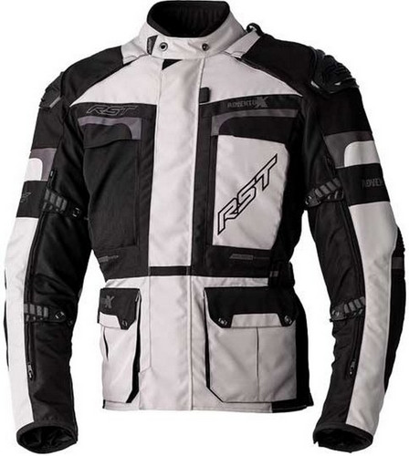RST Pro Series Adventure-X CE Mens Textile Motorcycle Jacket