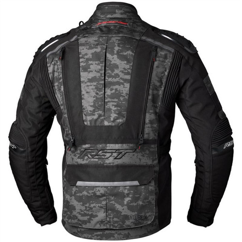 RST Pro Series Adventure-X CE Mens Textile Motorcycle Jacket