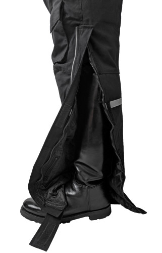 California Heat 12V StreetRider Heated Mens Outer Pants