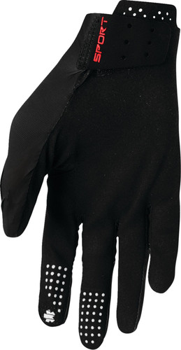 Thor Sportmode Riot Mens MX Offroad Gloves