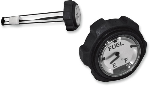EPI Non-Vented Gas Cap with Fuel Gauge (EPIGC1)