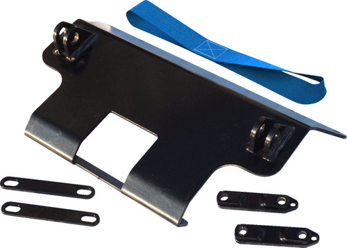 KFI Plow Mount Plate (105265)