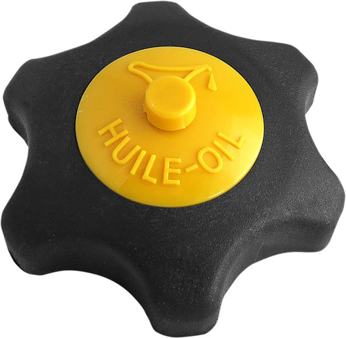 EPI Oil Cap (EPISOC3)