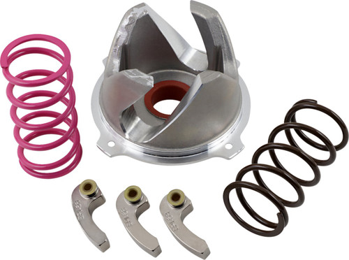 EPI Mudder Clutch Kit (WE437434)