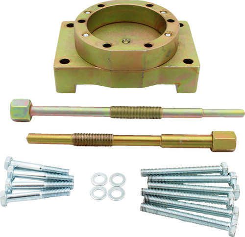 EPI pDrive Clutch Service Kit (EZCSK3)