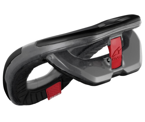 EVS R4 Youth Race Neck Collar