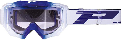 Pro Grip 3200LS Venom MX Offroad Goggles w/Light Sensitive Lens