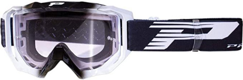 Pro Grip 3200LS Venom MX Offroad Goggles w/Light Sensitive Lens