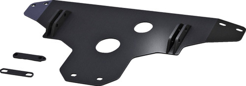 KFI Plow Mount Plate (105630)