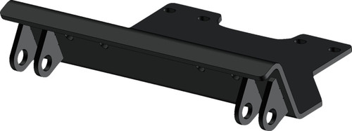 KFI Plow Mount Plate (106600)