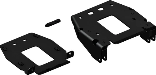 KFI Plow Mount Plate (105870)