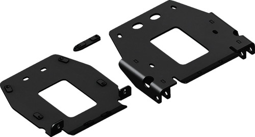 KFI Plow Mount Plate (105930)