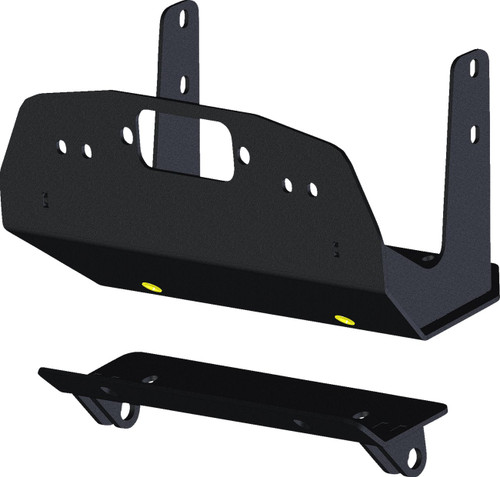 KFI Plow Mount Plate (106170)