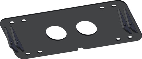 KFI Plow Mount Plate (106445)